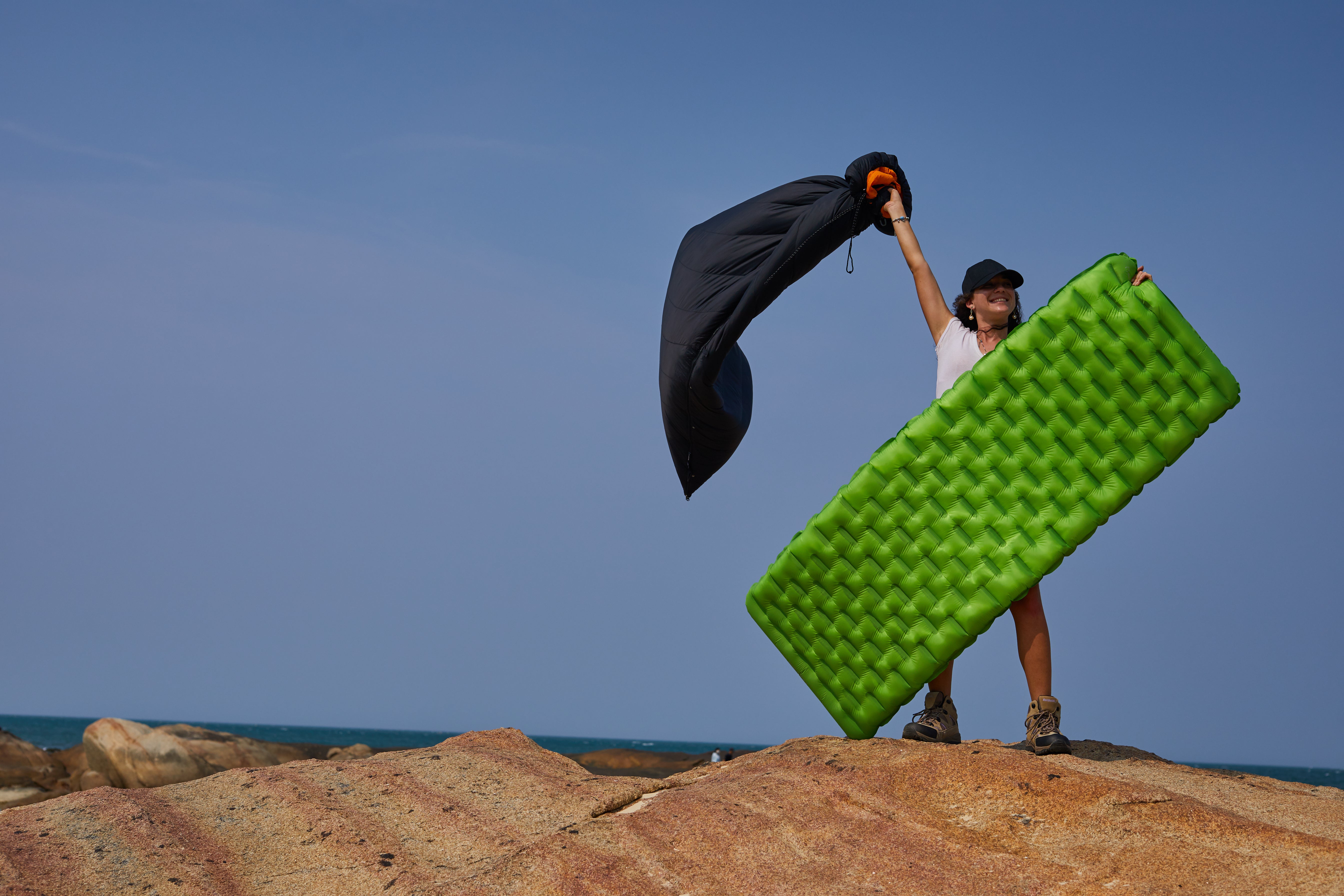 Top Picks for the Best Backpacking Sleeping Pads in 2025