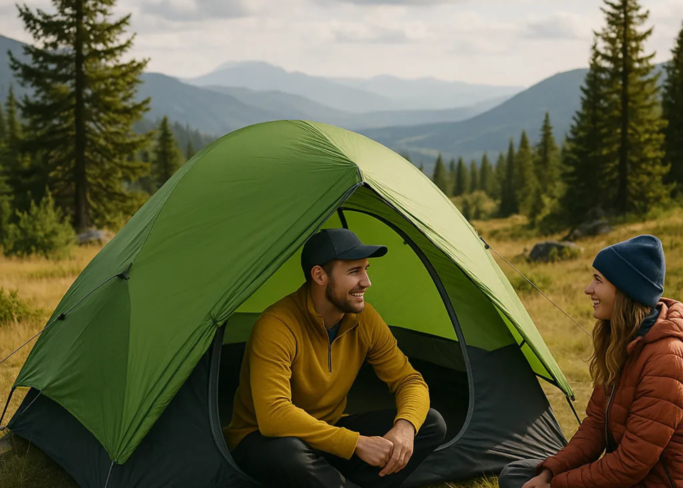 Unitymarts Best Backpacking Tent