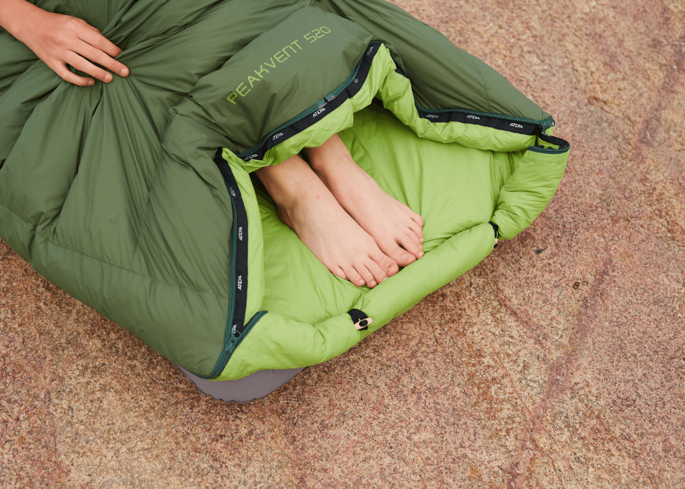 Fall Sleeping Bag Guide: How to Choose the Right One