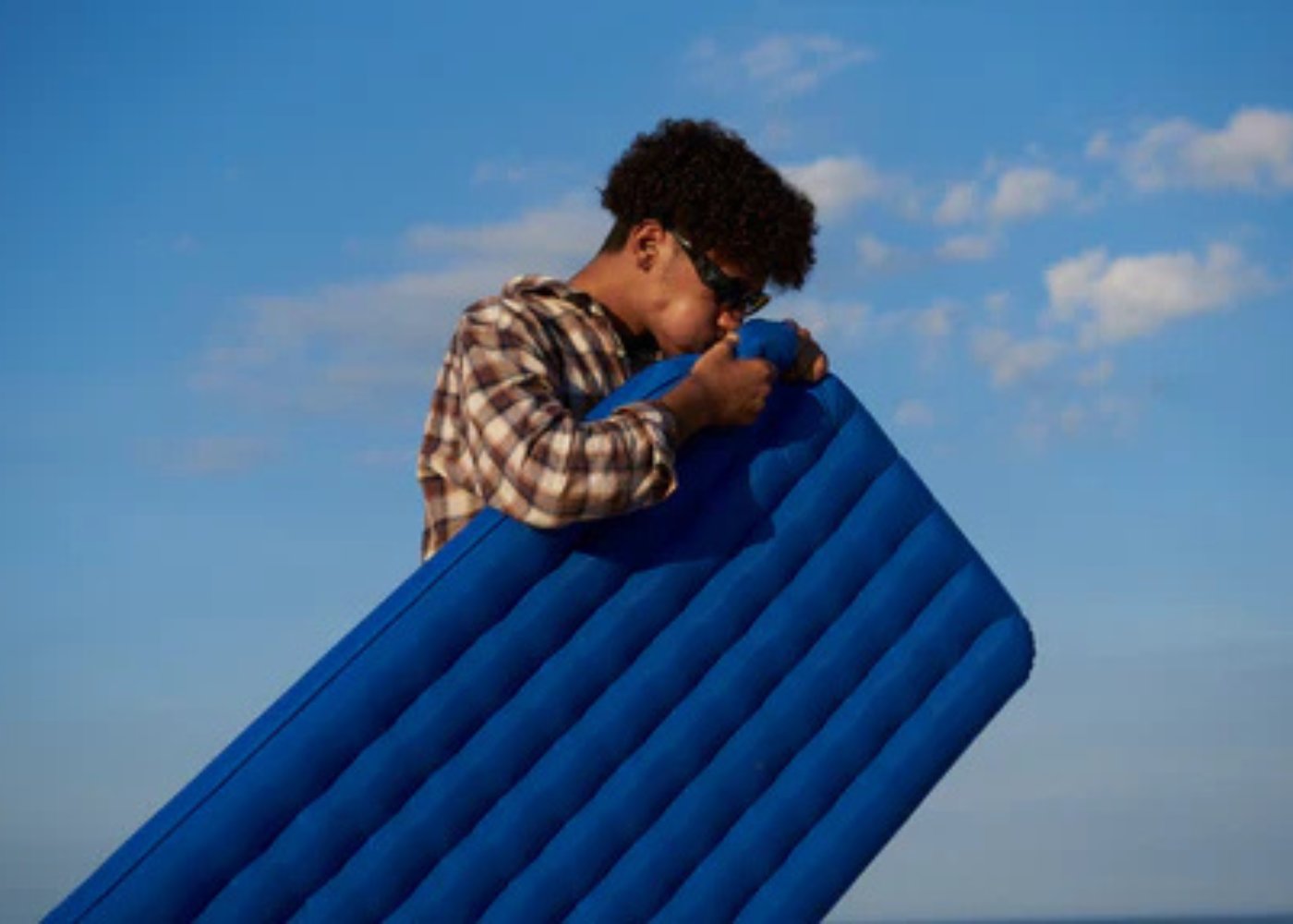 Unitymarts ultralight sleeping pads collection for camping