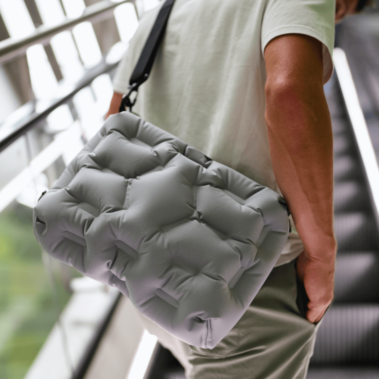 Unitymarts travel and camping utility bag