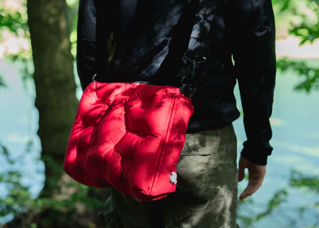 Durable Unitymarts utility bag