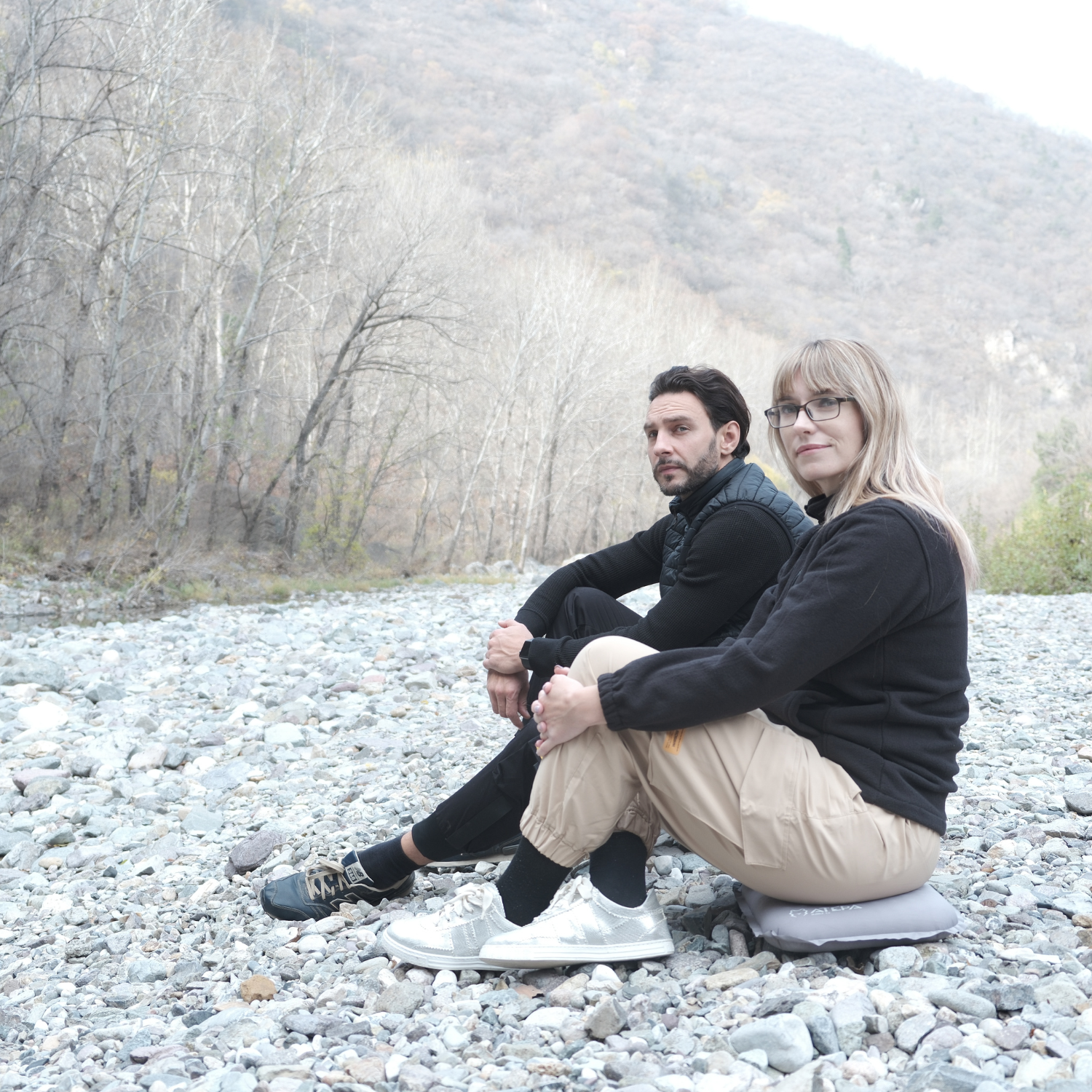 Deep outdoor seat cushion offering reliable comfort on any surface