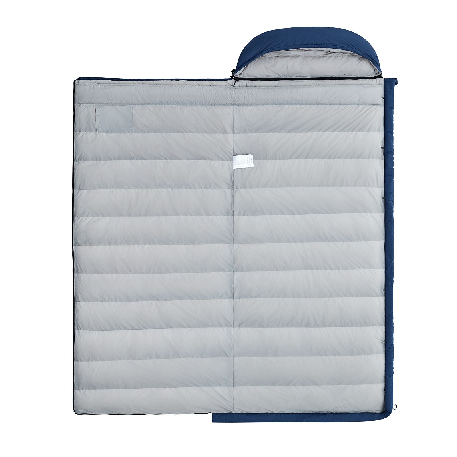 Coldmaster™ Down Sleeping Bag 30°F / -1°C Ultralight and Multifunctional