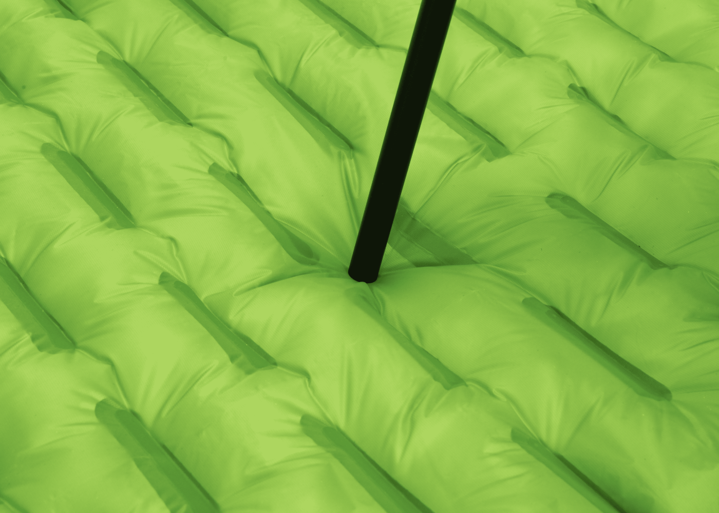 Unitymarts Ultralight Self Inflating Sleeping Pad