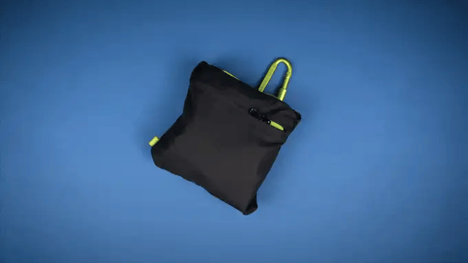 Unitymarts utility bag for outdoor and travel use