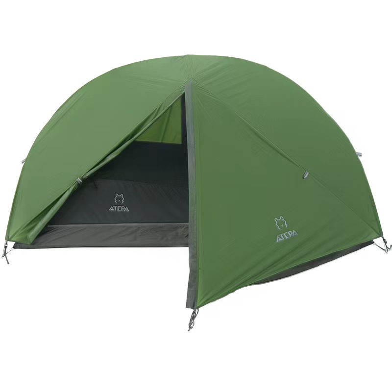Unitymarts 1-Person Ultralight Backpacking Tent