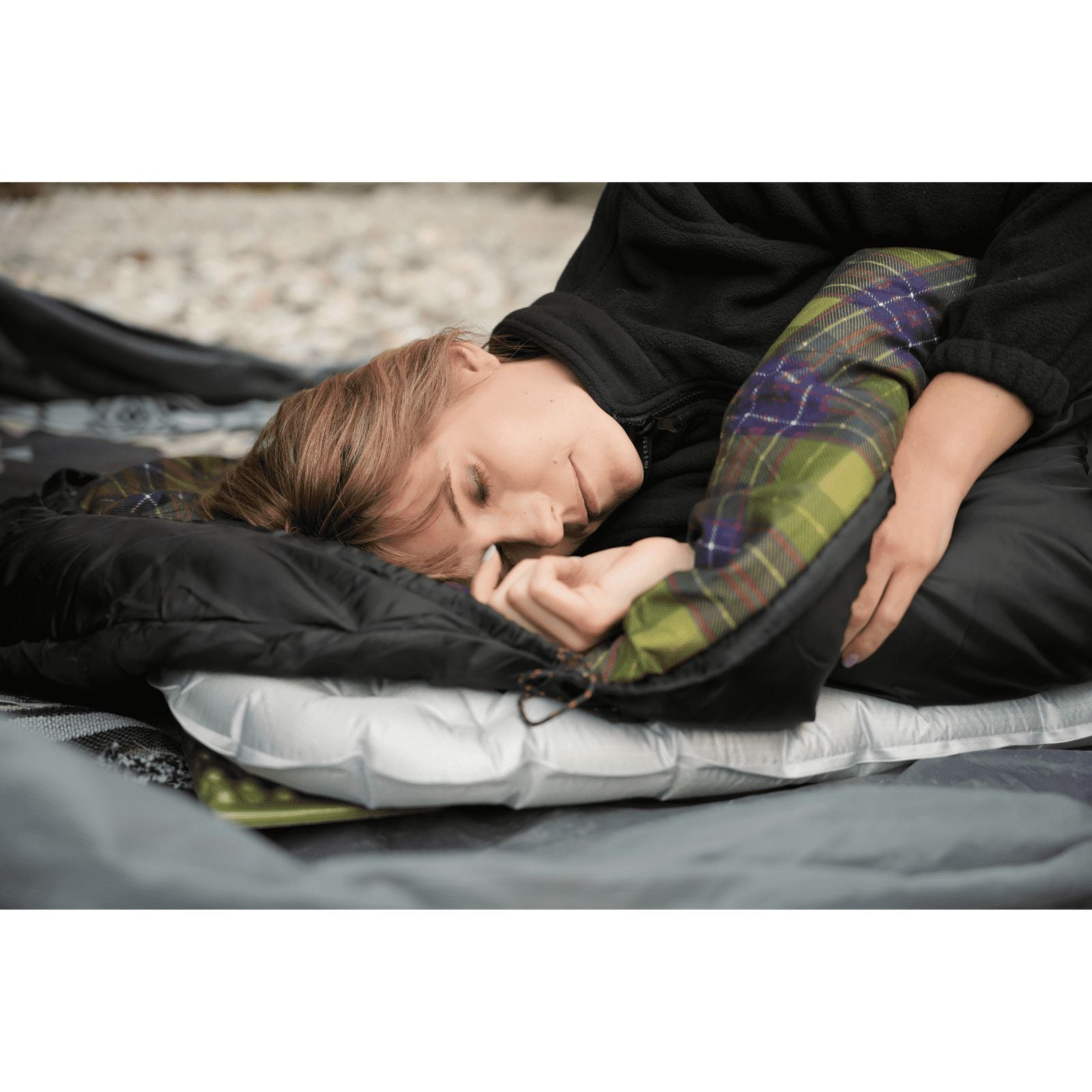 Unitymarts Inflatable Sleeping Pad