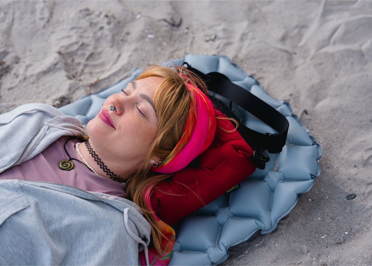 Outdoor and travel messenger bag Unitymarts