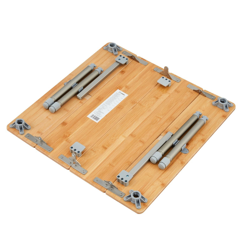 Unitymarts camping table ideal for hiking and backpacking