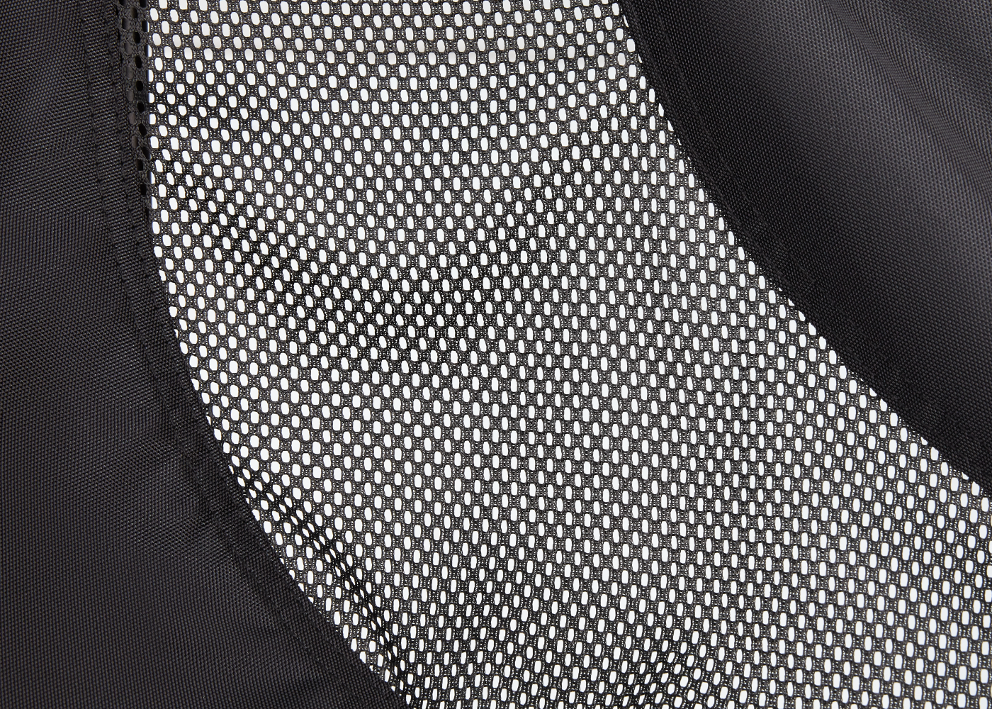 Compact ultralight camping chair easy to store and transport