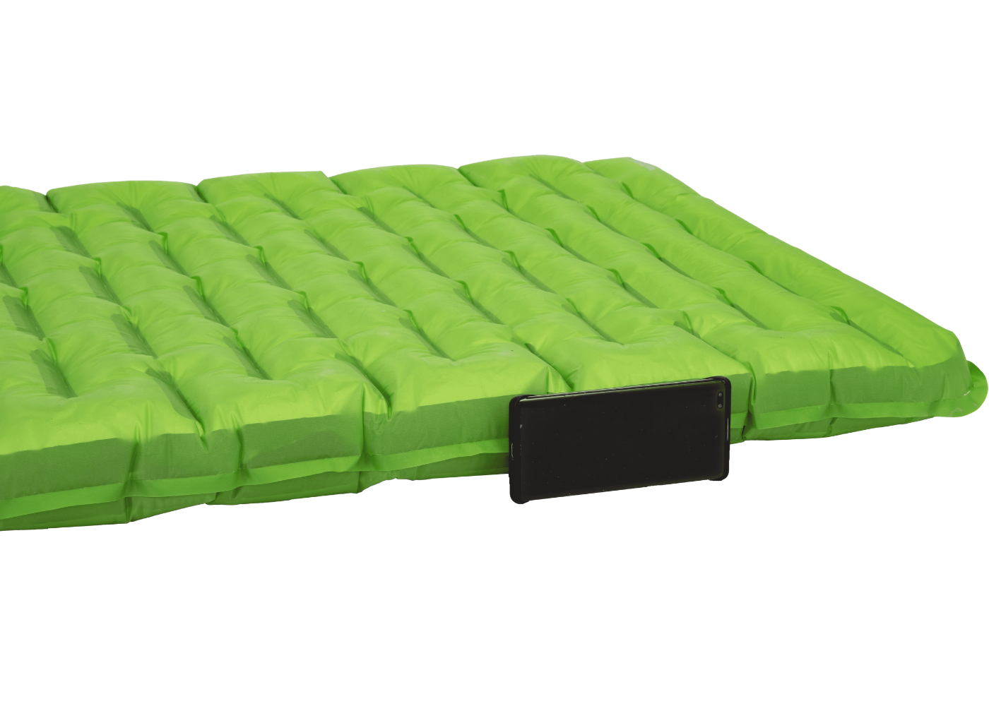 Lightweight R Value Sleeping Pad for Camping