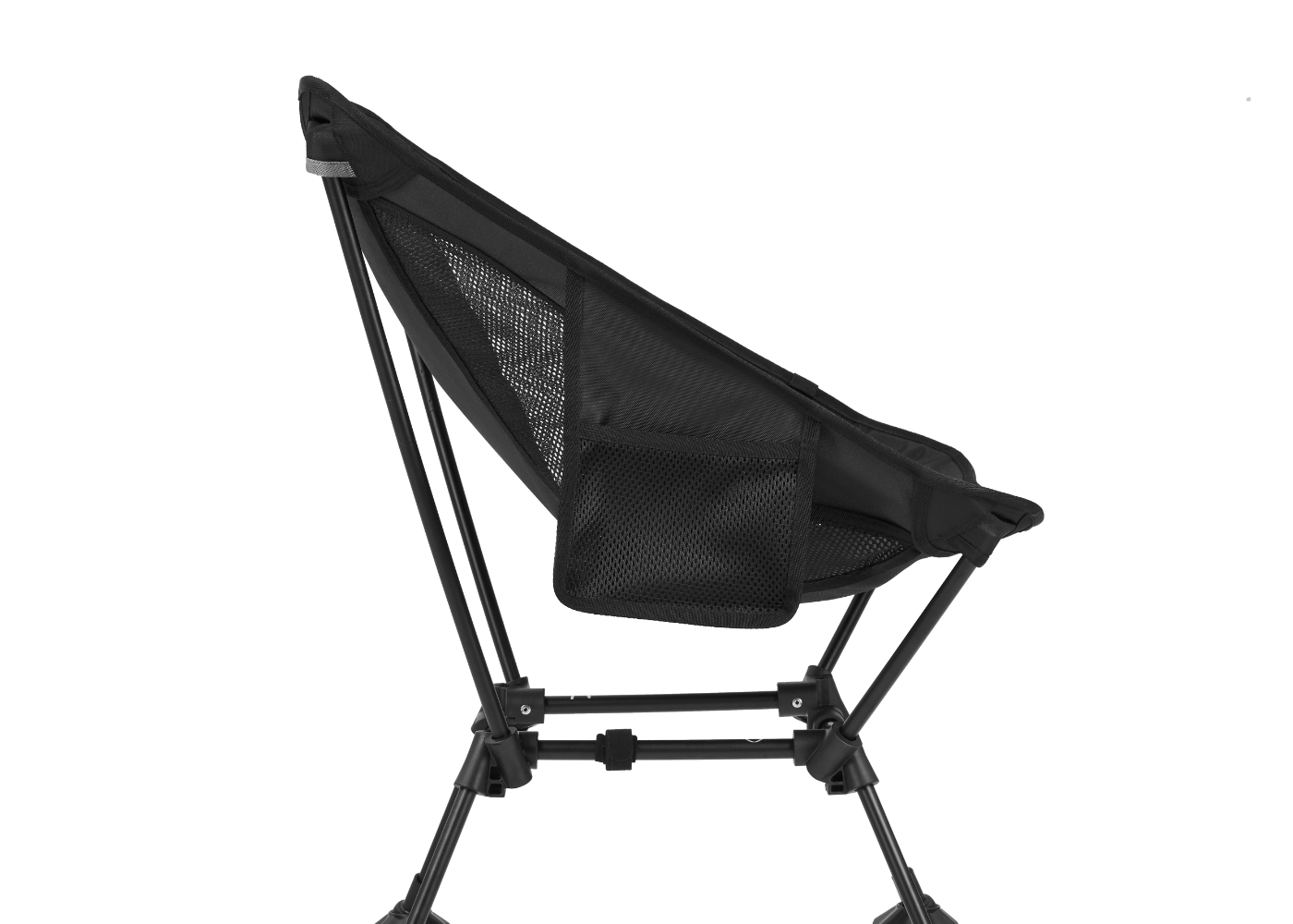 Lightweight Chair for Outdoor Comfort