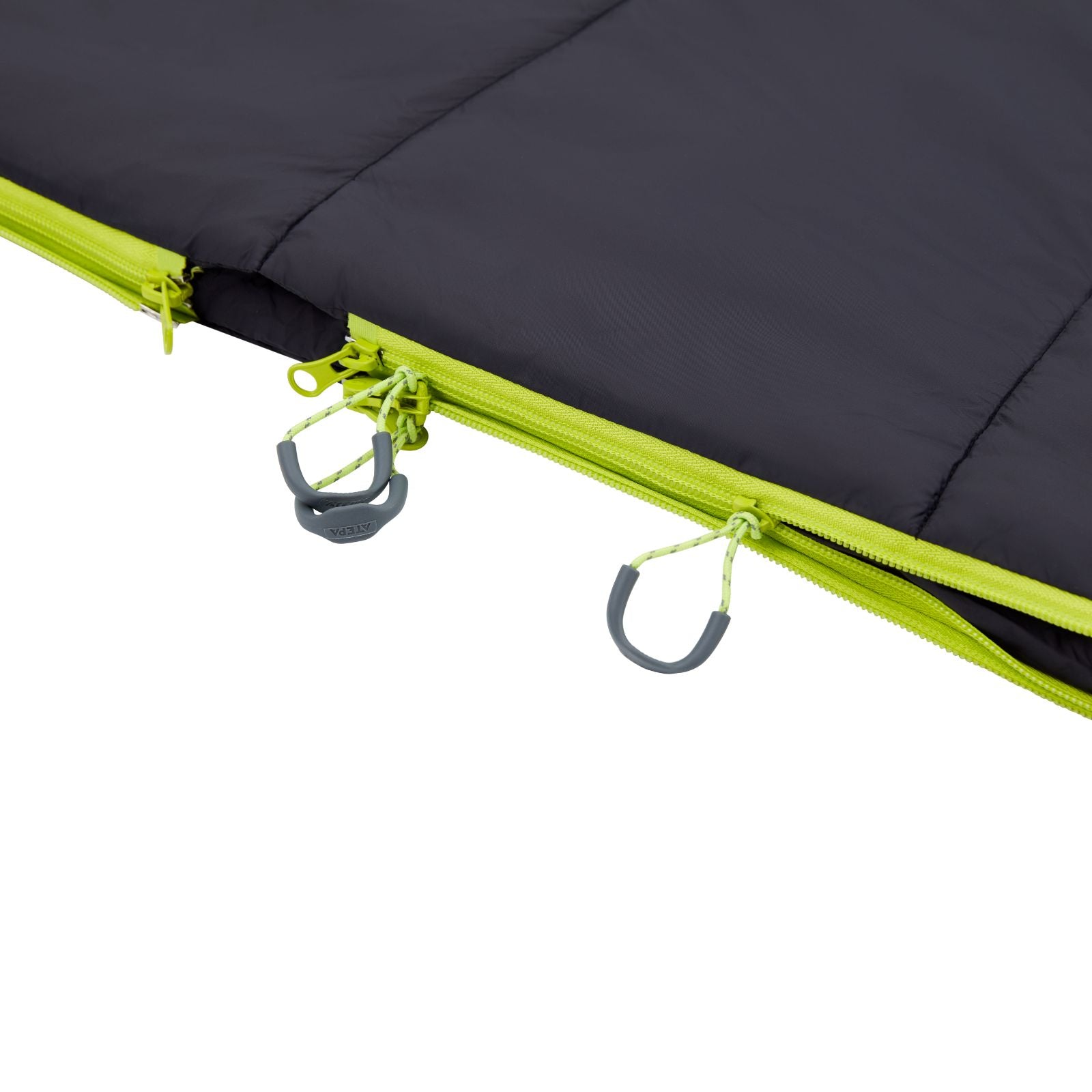 Unitymarts Coldmaster Down Sleeping Bag 3-in-1 24°F / 53°F