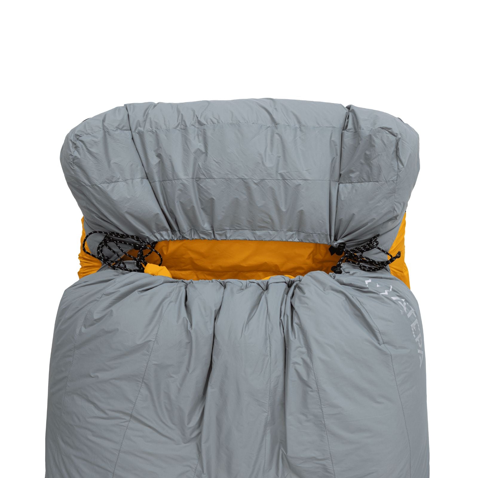 Unitymarts BULWARK 300 Down Sleeping Bag-Envelope With Hood 54°F to 27°F