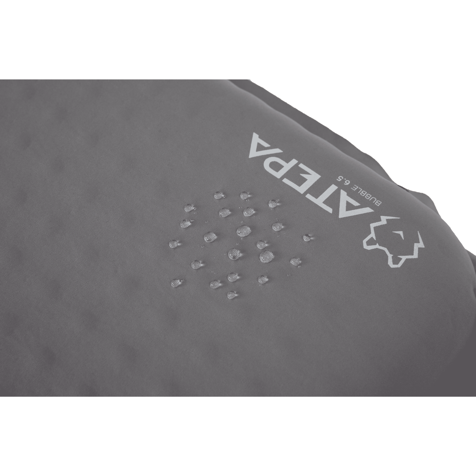 self-inflating air valve on Unitymarts seat cushion for easy inflation and deflation