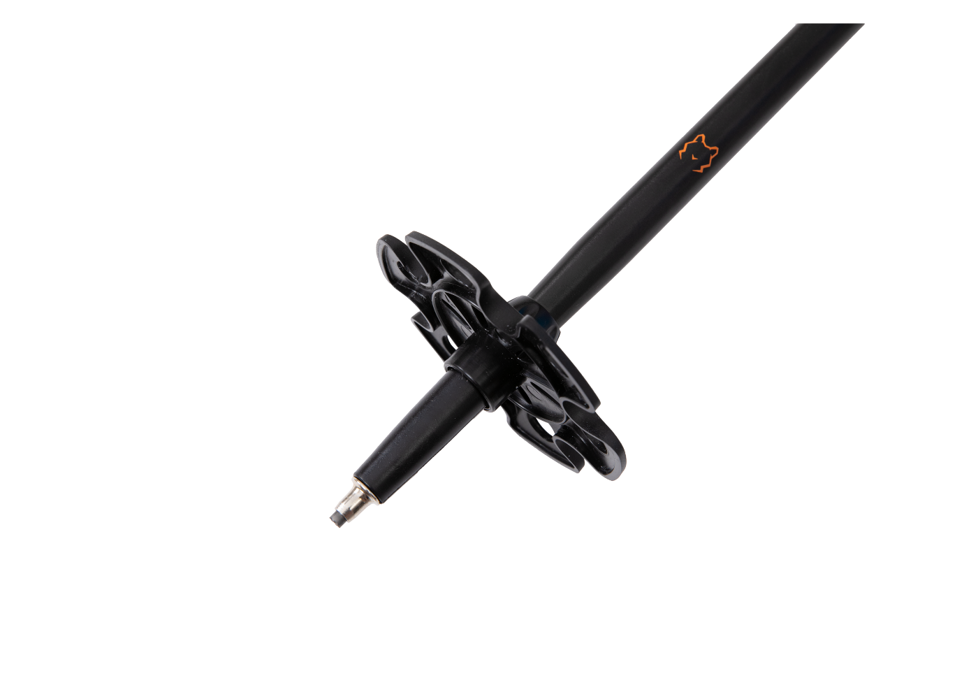 Unitymarts trekking poles suitable for hiking, trekking, camping, and backpacking adventures