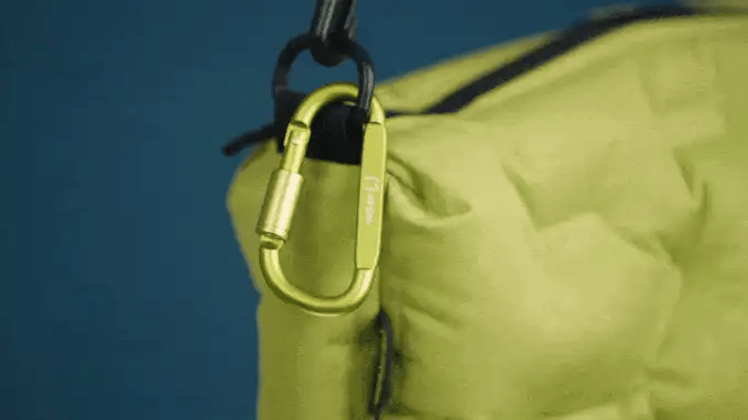 Outdoor utility bag by Unitymarts