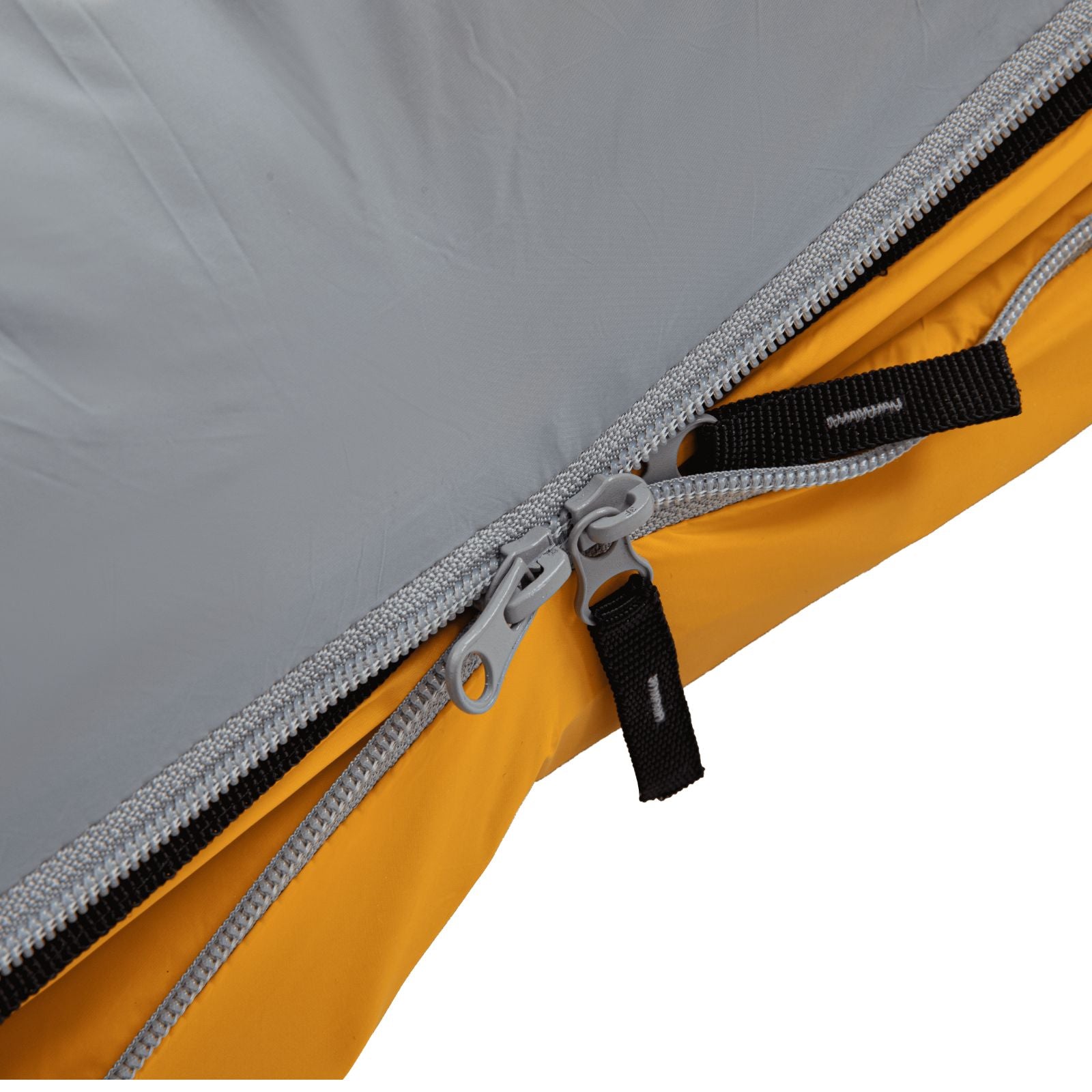 Unitymarts BULWARK 300 Down Sleeping Bag-Envelope With Hood 54°F to 27°F