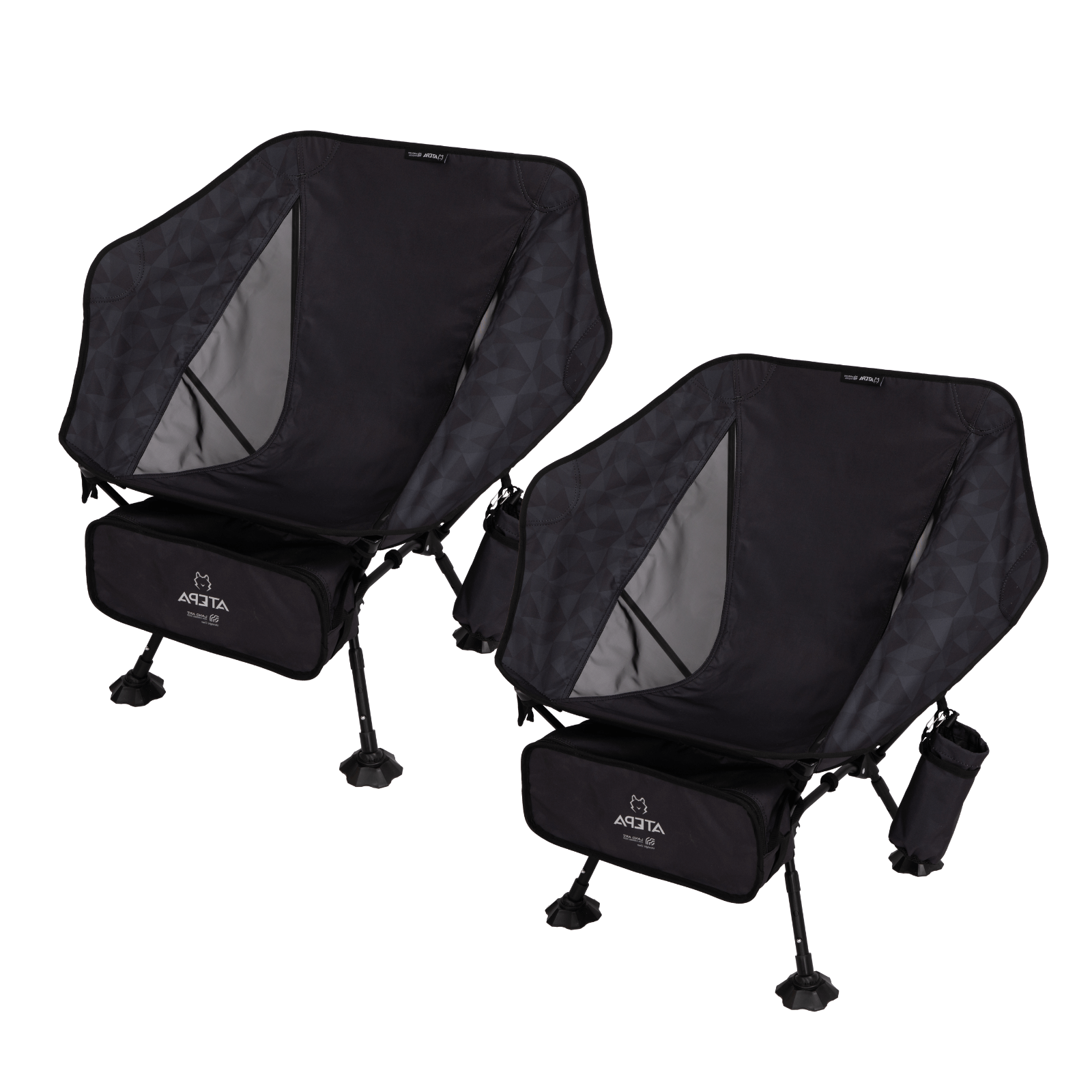 Unitymarts Ultralight Camping Chair
