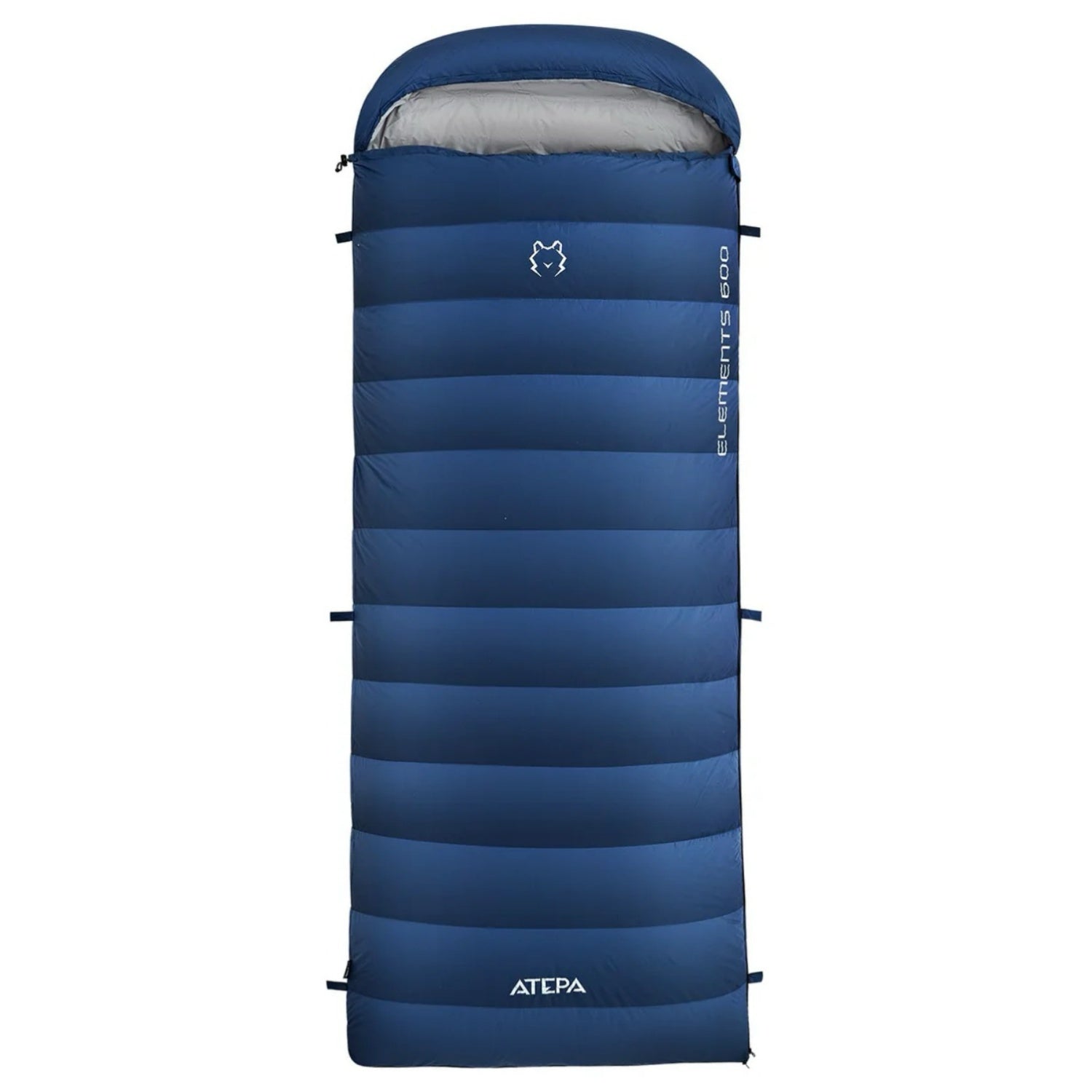 Coldmaster™ Down Sleeping Bag 30°F / -1°C Ultralight and Multifunctional