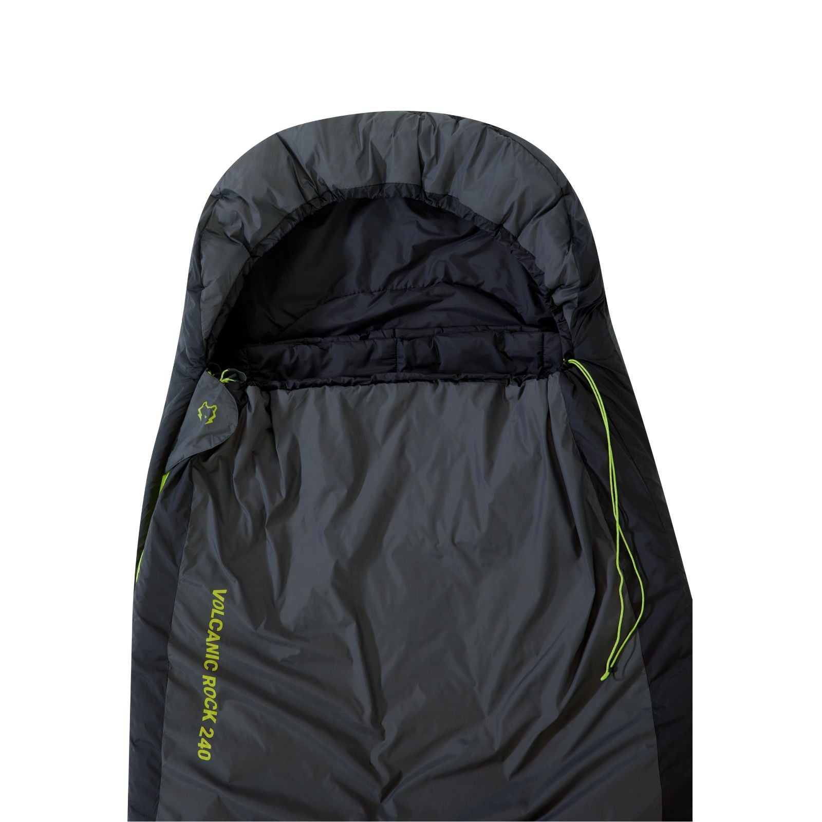 Unitymarts Coldmaster Down Sleeping Bag 3-in-1 24°F / 53°F