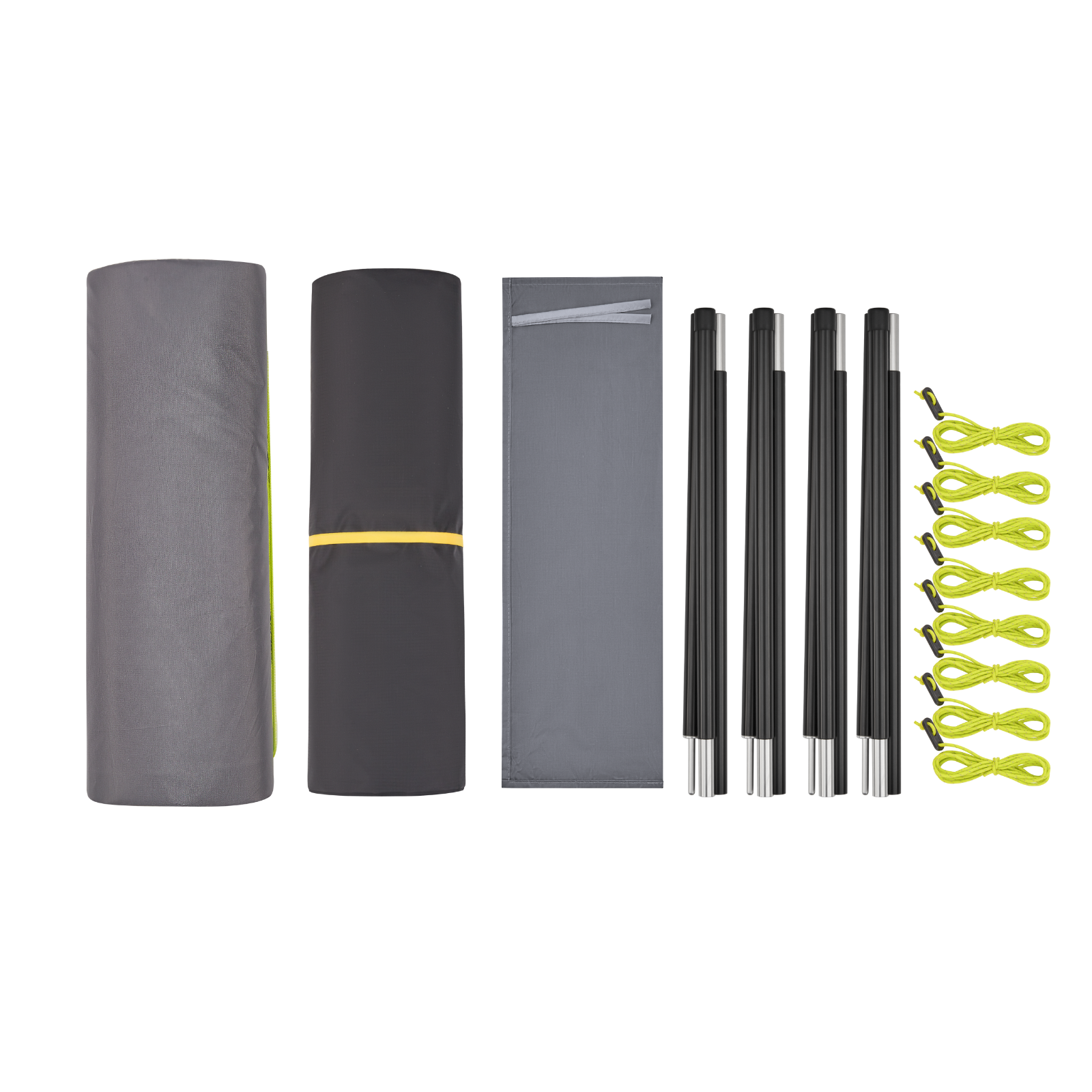 Unitymarts 1 Person Terkking Tent for Backpacking