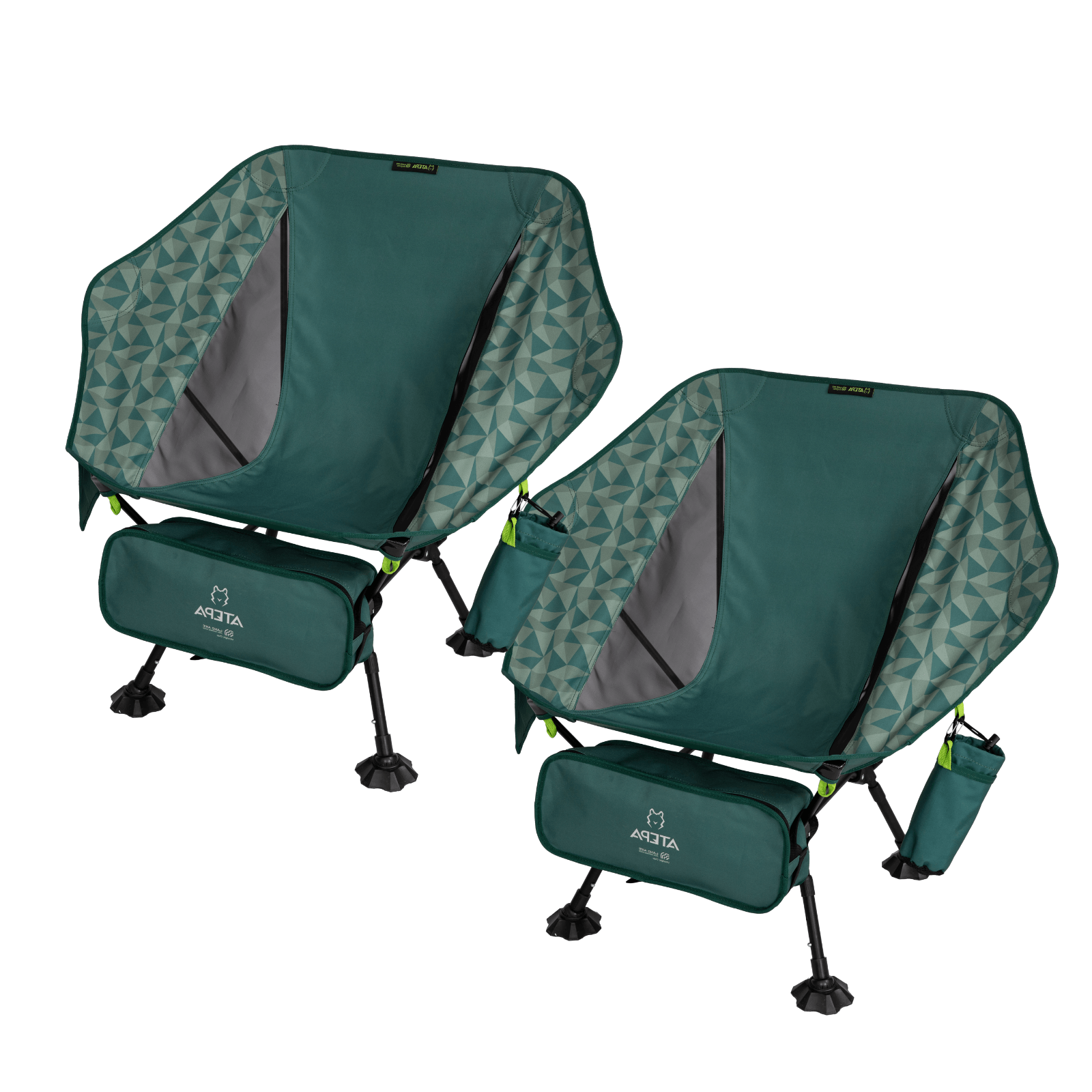 Unitymarts Backpacking Chair