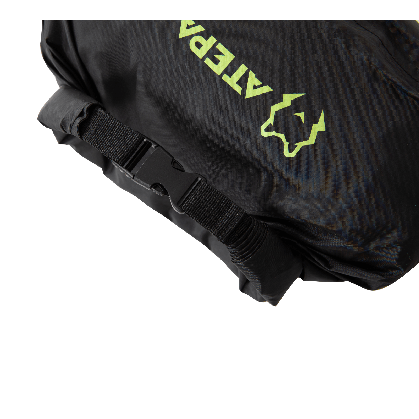 Unitymarts Self Inflating Sleeping Pad Black