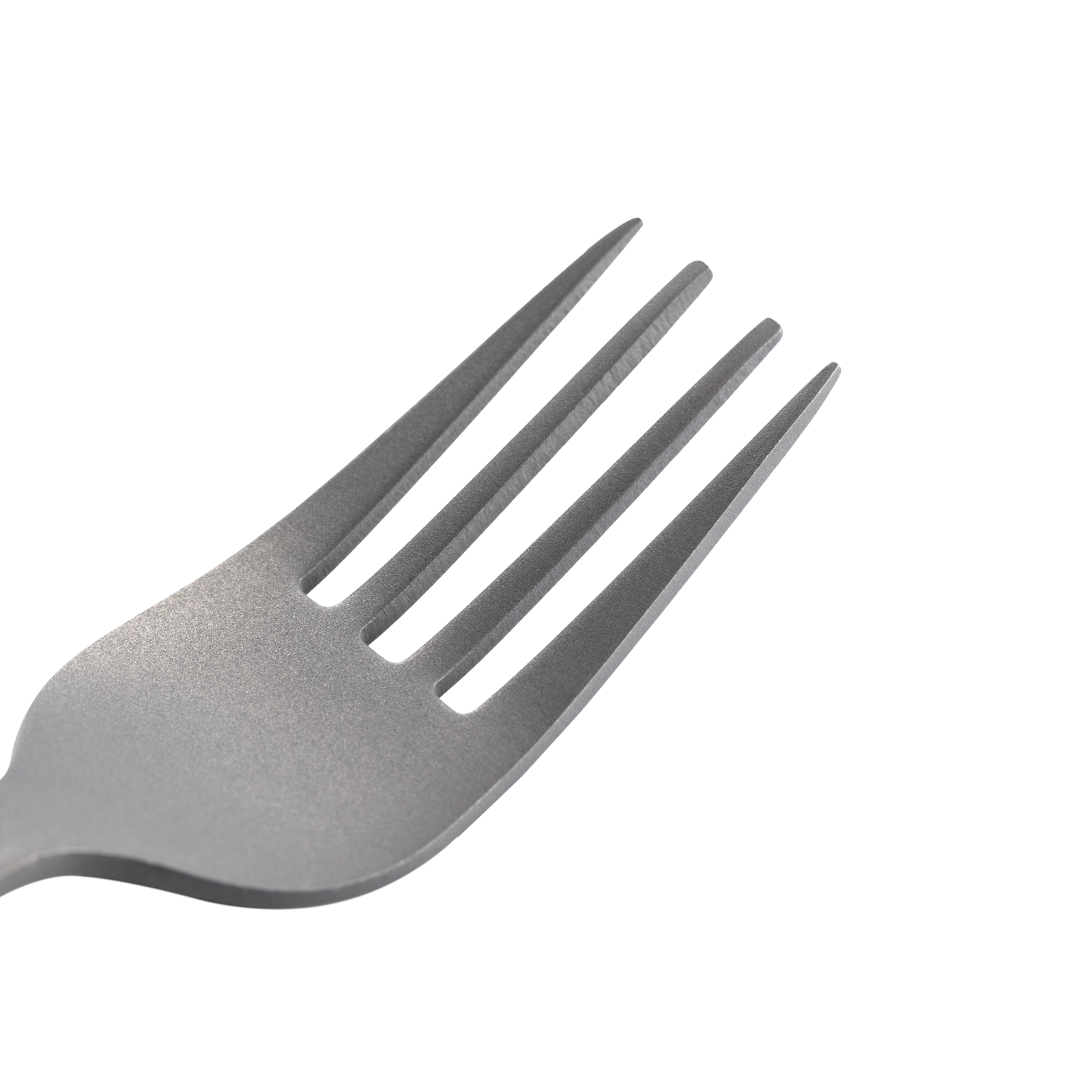 3-Piece Multi-Function Titanium Durable Cutlery Set