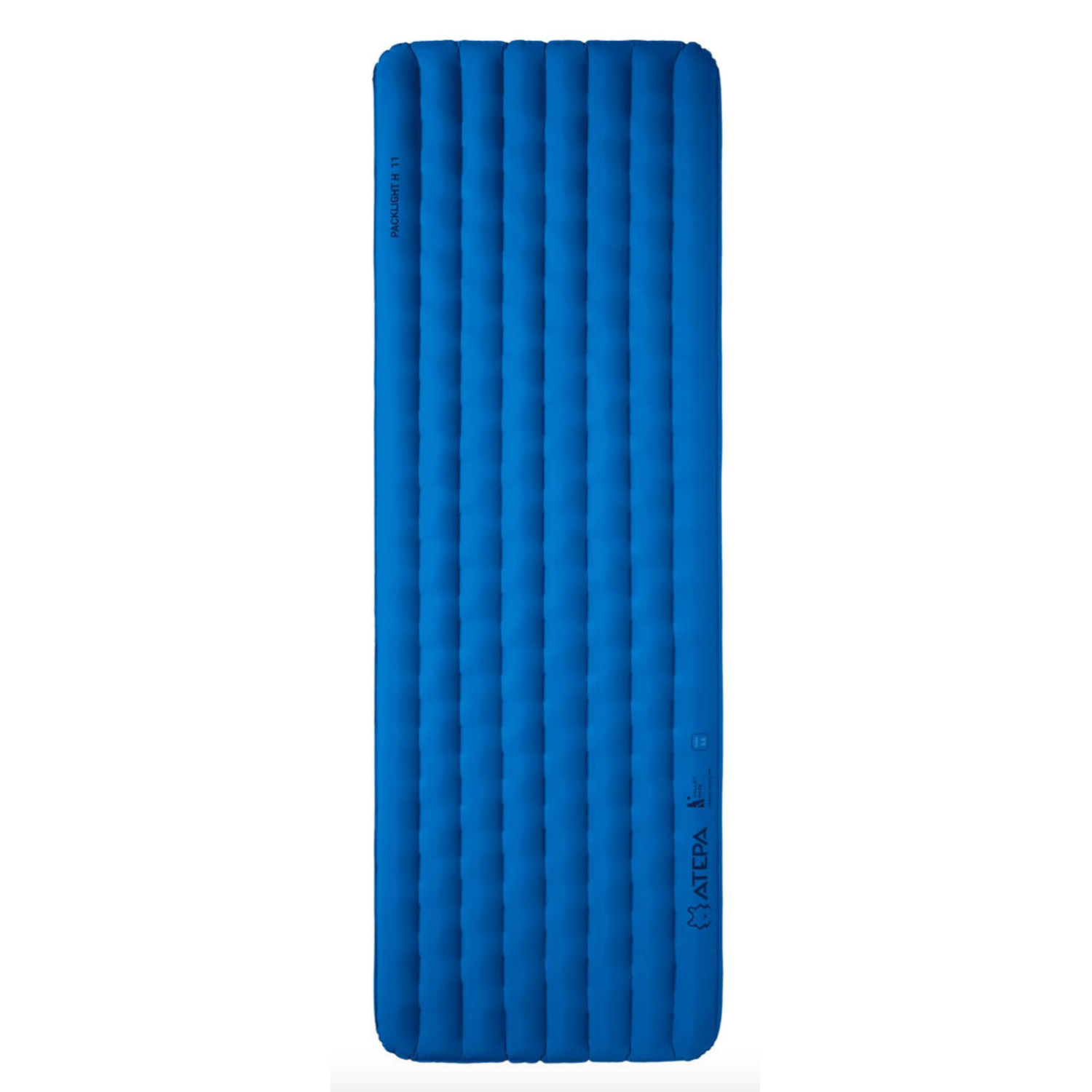 Unitymarts All-Season Insulated Sleeping Pad R-Value 6.6