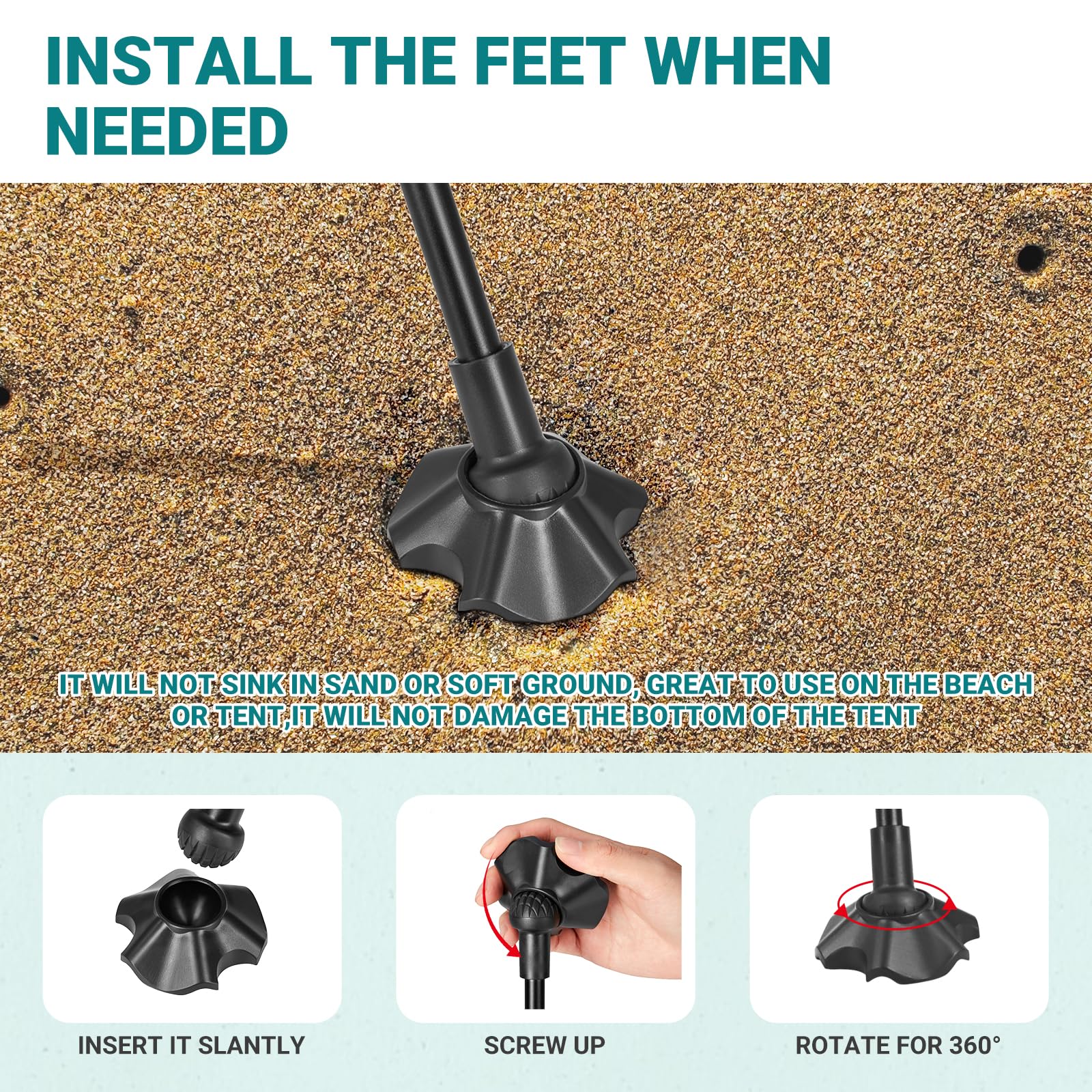 Unitymarts Low Chair