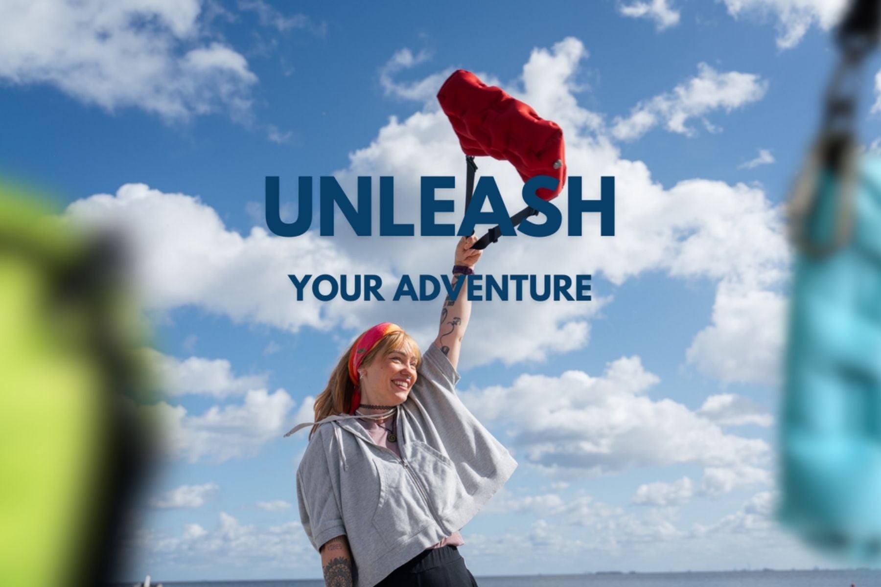 Unitymarts travel messenger bag