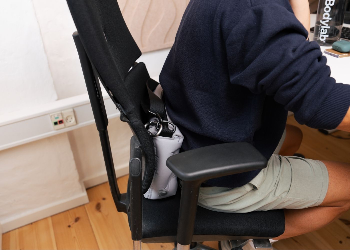 Multifunctional Unitymarts utility bag