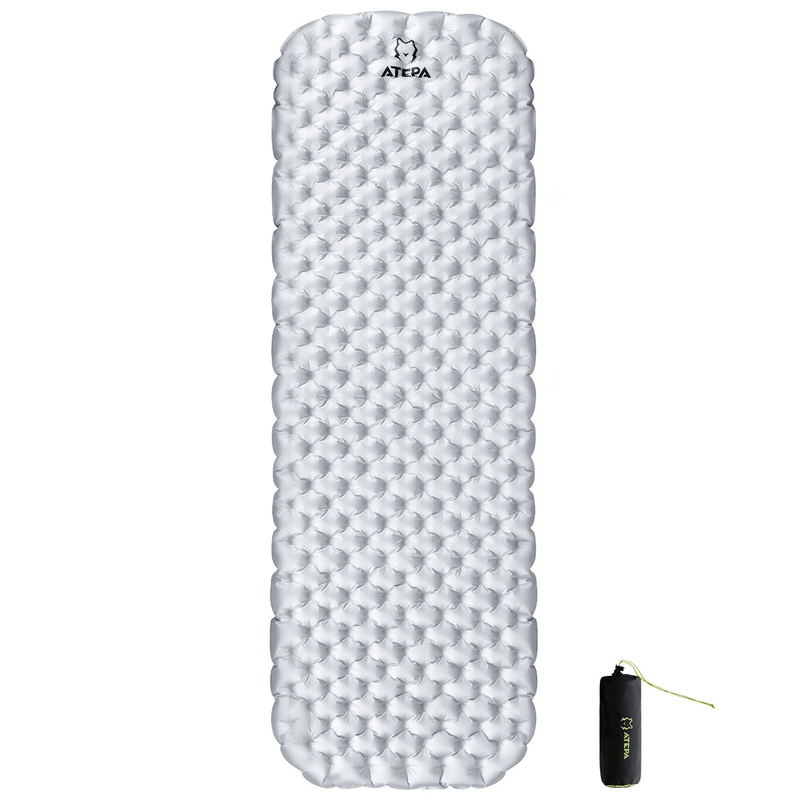 Unitymarts Inflatable Sleeping Pad
