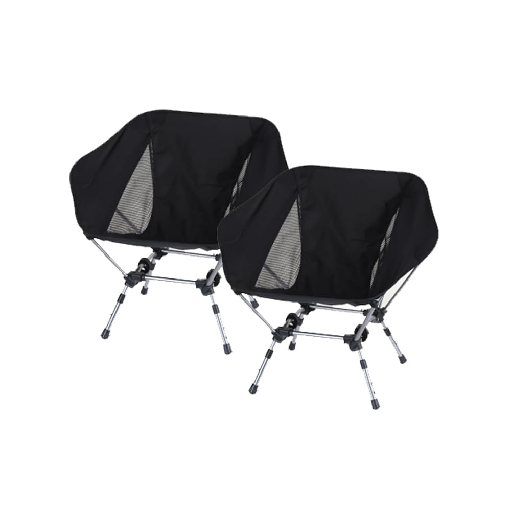 Unitymarts Portable Outdoor Chairs Compact & Lightweight